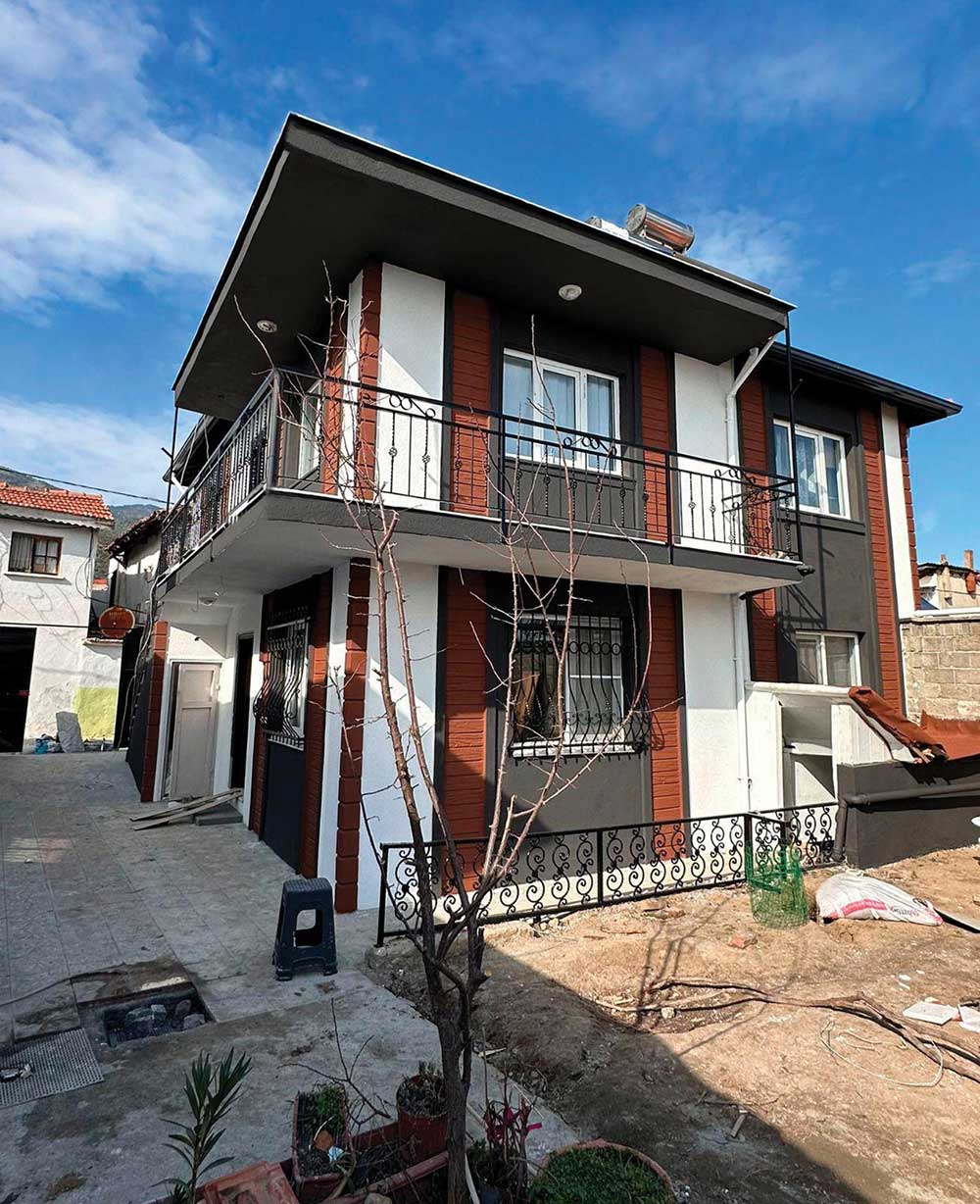 Villa Isı Yalıtım Firması, Villa Su Yalıtım, Villa Mantolama, Villa Çatı Aktarma, Villa Epoksi Zemin, Villa Drenaj, Villa Dış Cephe Kaplama, Villa Taş Duvar, Villa Tadilat 