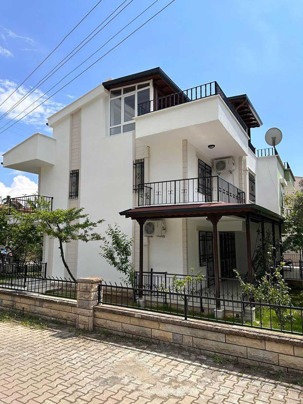 Villa Isı Yalıtım Firması, Villa Su Yalıtım, Villa Mantolama, Villa Çatı Aktarma, Villa Epoksi Zemin, Villa Drenaj, Villa Dış Cephe Kaplama, Villa Taş Duvar, Villa Tadilat 